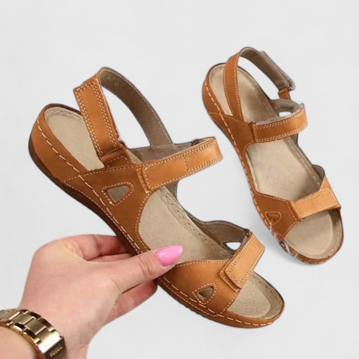 Bianca™ | Sandali Comodi
