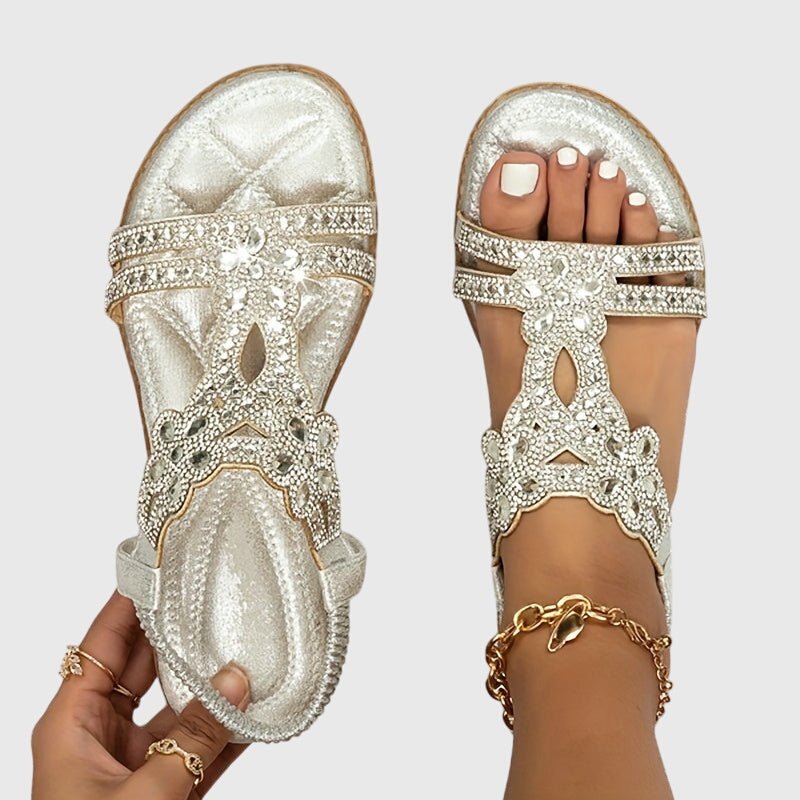 Blessy™ | Sandali ortopedici