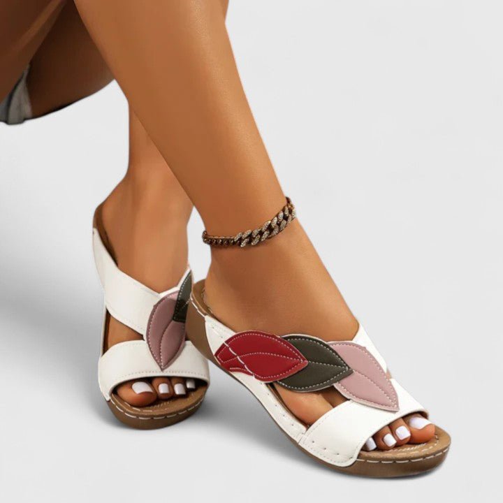 Bonnie™ | Sandali ortopedici