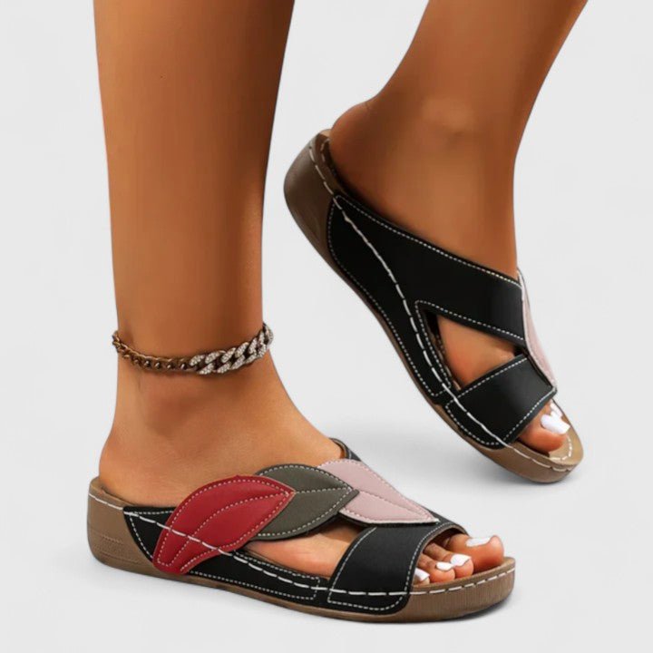 Bonnie™ | Sandali ortopedici