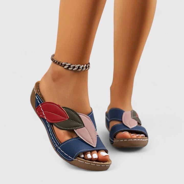 Bonnie™ | Sandali ortopedici