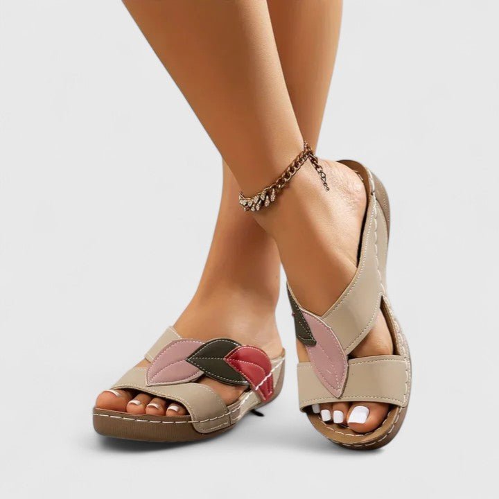 Bonnie™ | Sandali ortopedici