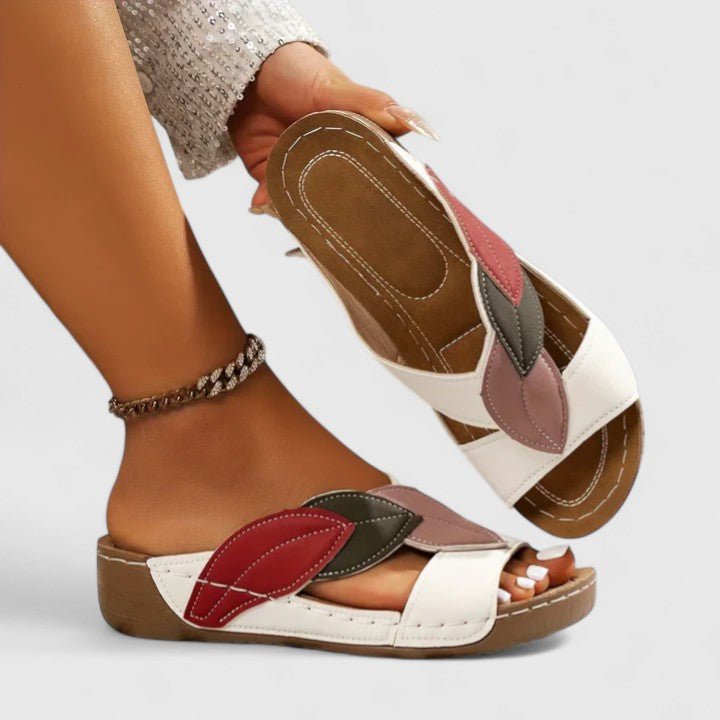 Bonnie™ | Sandali ortopedici