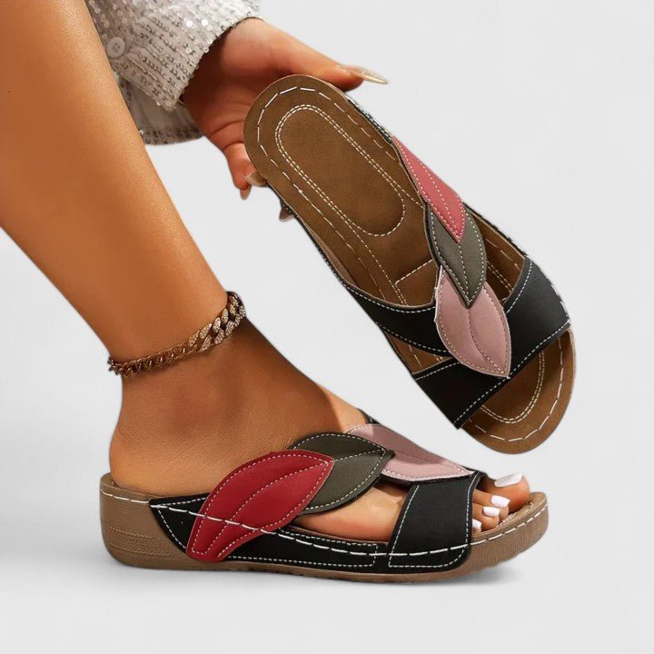 Bonnie™ | Sandali ortopedici