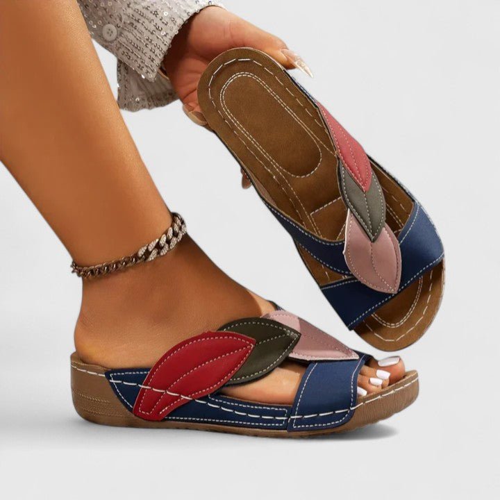 Bonnie™ | Sandali ortopedici