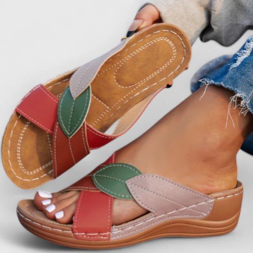 Bonnie™ | Sandali ortopedici