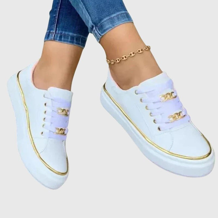 Camille | Scarpe ortopediche alla moda