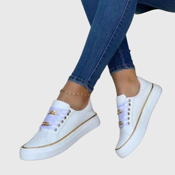 Camille | Scarpe ortopediche alla moda