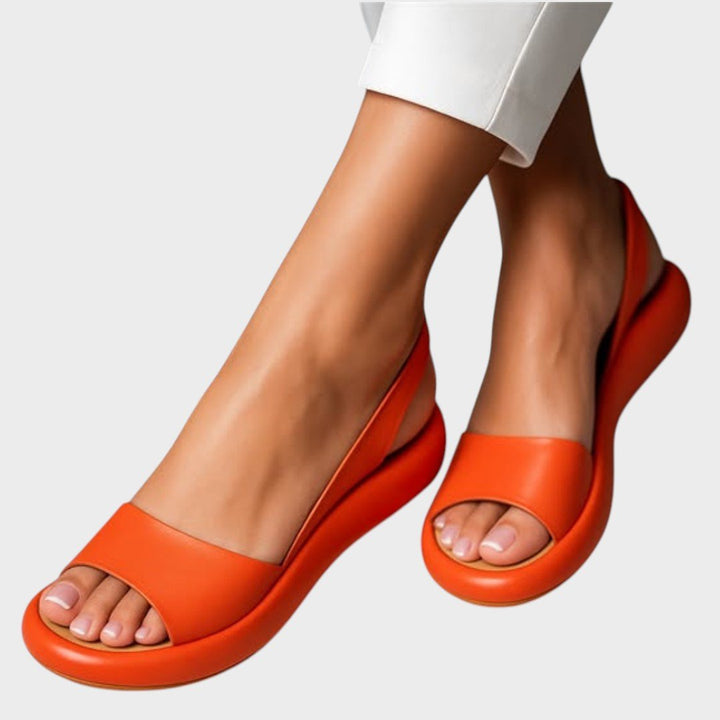 Caryzzaa™ | Sandali Ortopedici