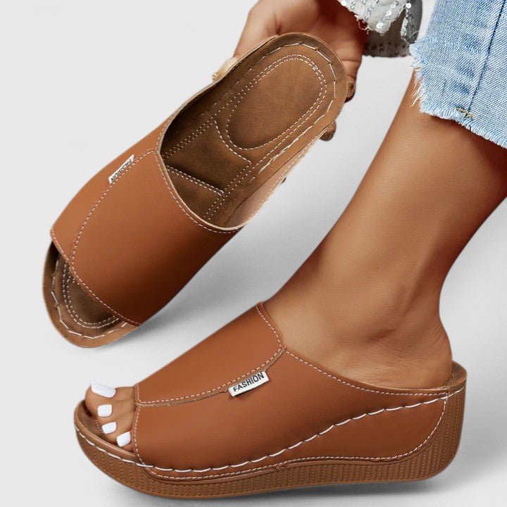 Celestria™ | Sandali ortopedici
