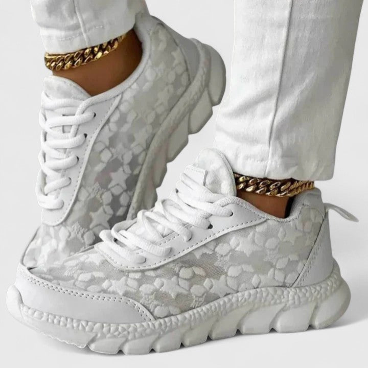Khalyria | Sneakers Confortevoli
