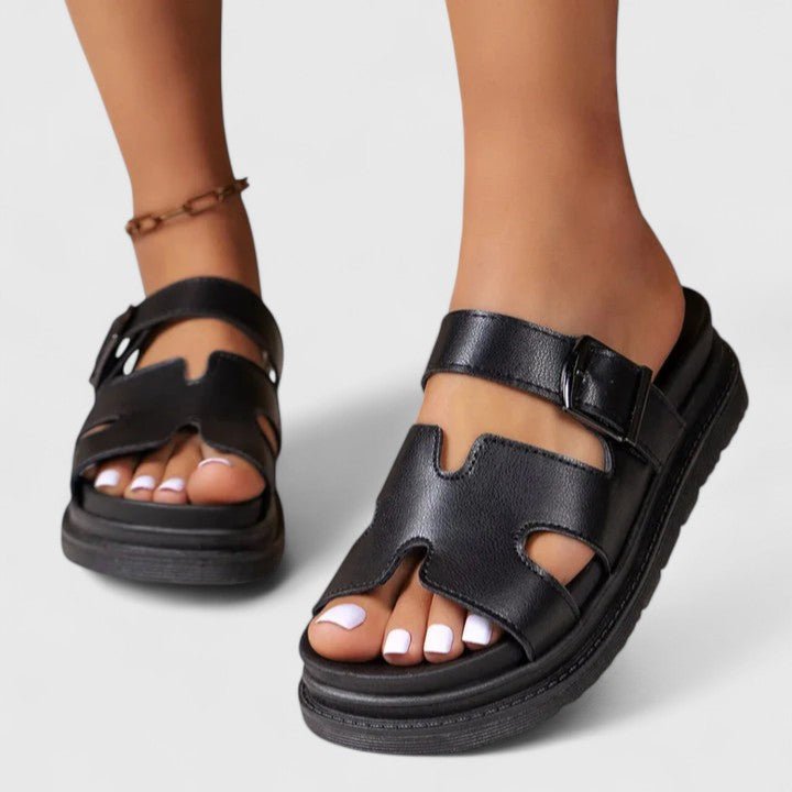 Claire™ | Sandali ortopedici