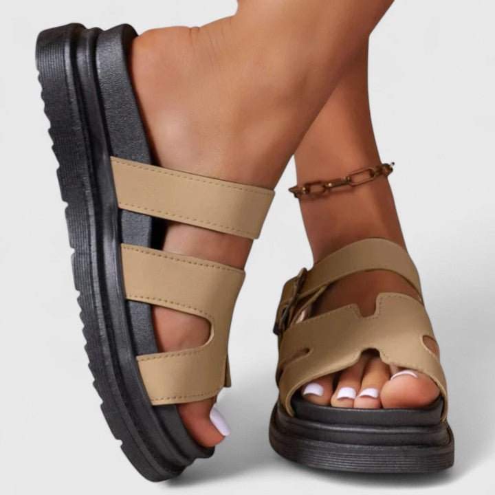Claire™ | Sandali ortopedici