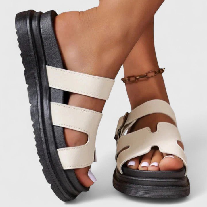 Claire™ | Sandali ortopedici