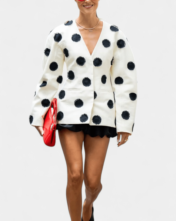 Clara – Cappotto