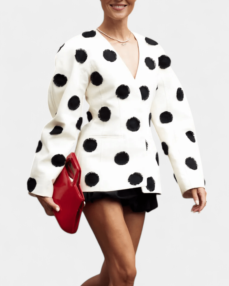 Clara – Cappotto