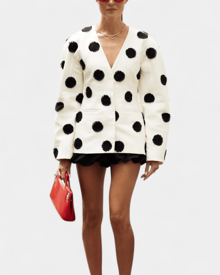 Clara – Cappotto