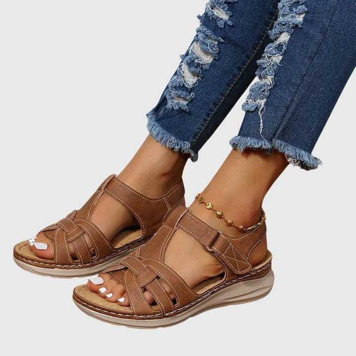 Dakota™ | Sandali ortopedici
