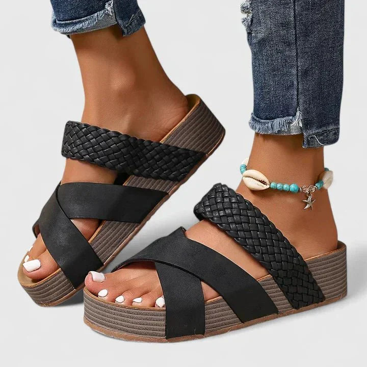 Danyzelle™ | Sandali ortopedici