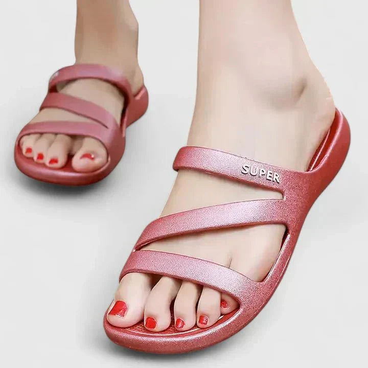 Daryell™ | Sandali ortopedici