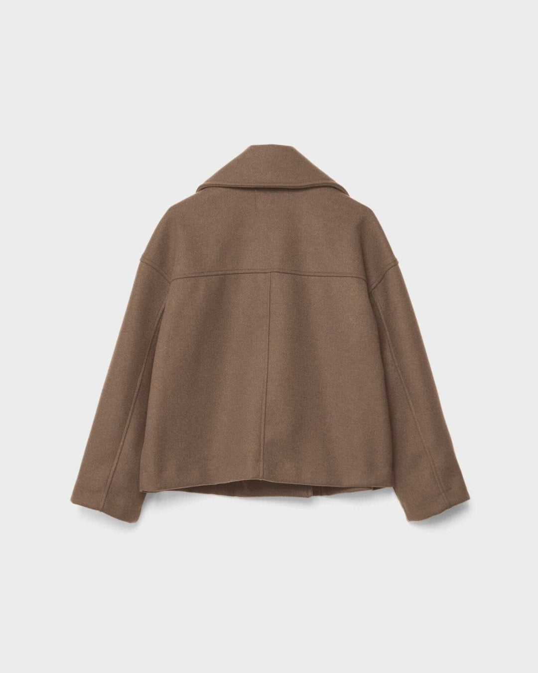 Destiny – Cappotto doppiopetto