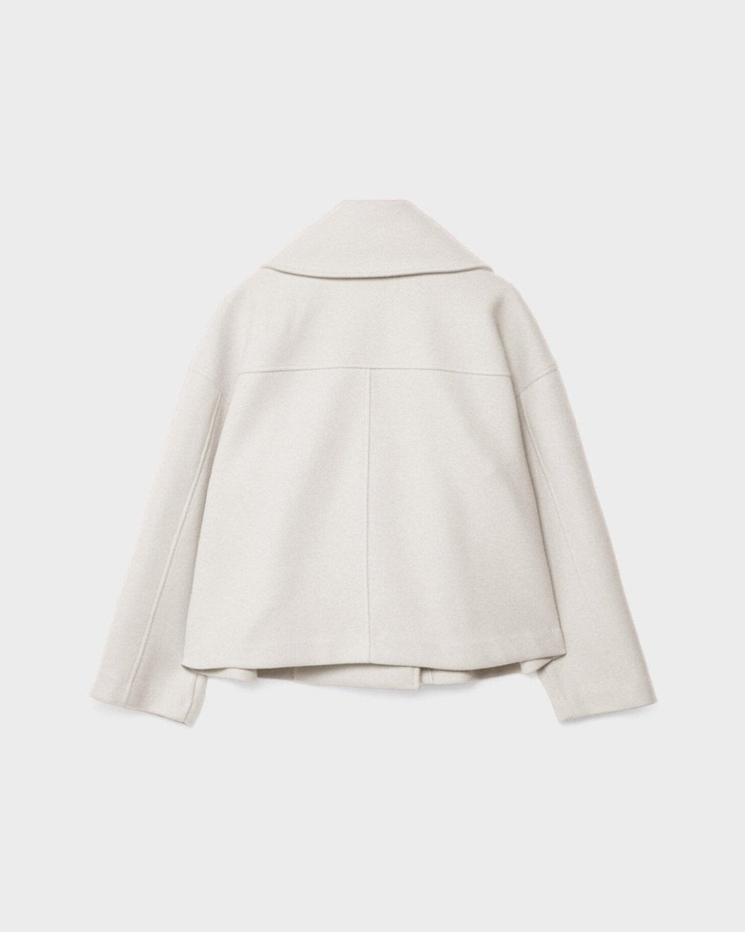 Destiny – Cappotto doppiopetto