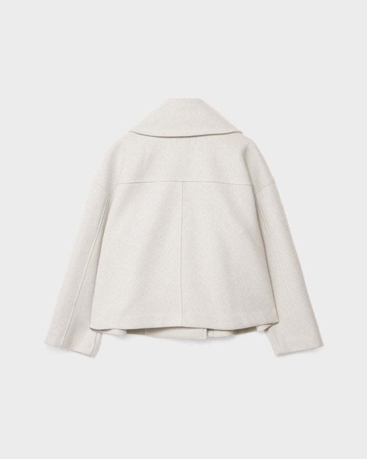 Destiny – Cappotto doppiopetto