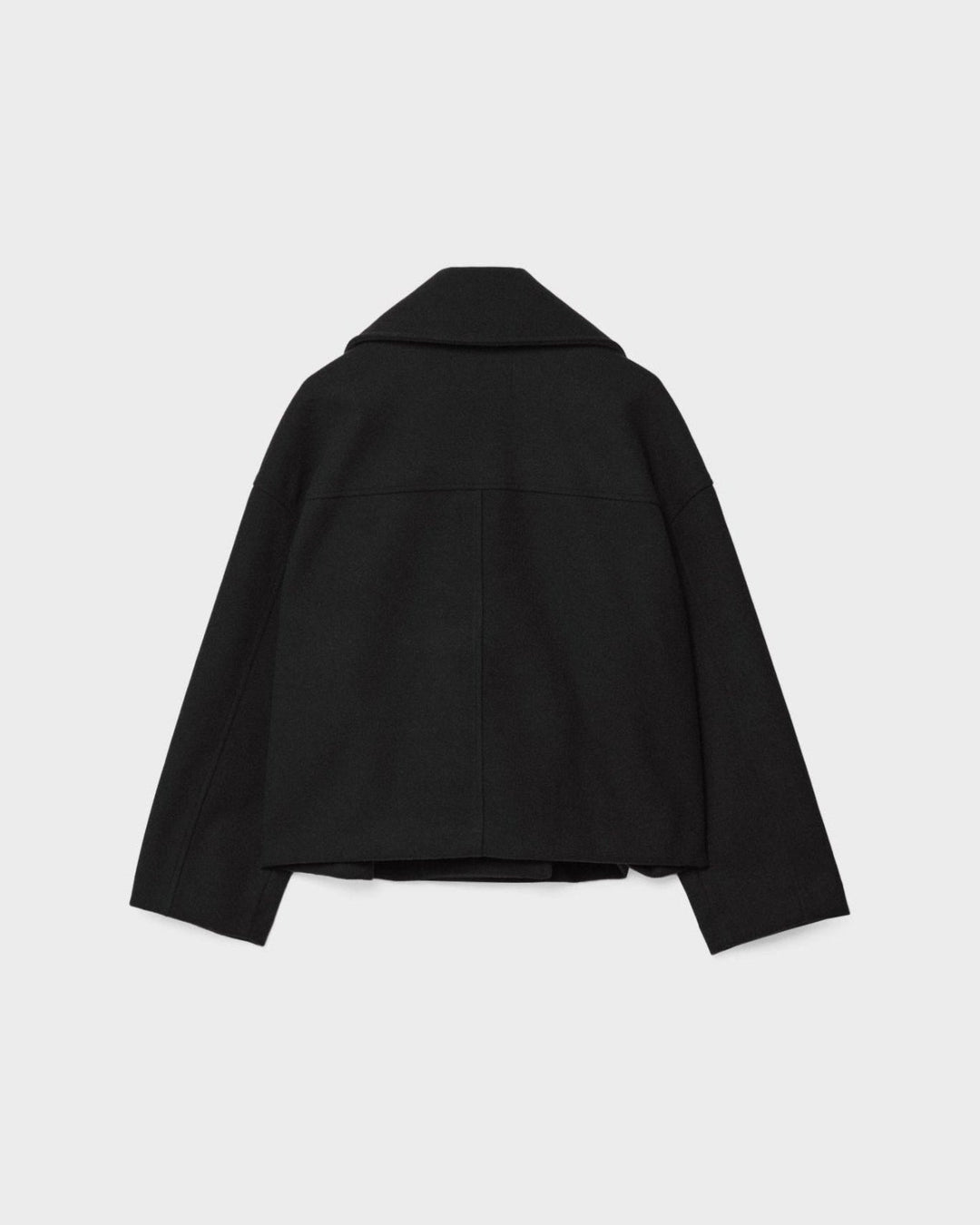 Destiny – Cappotto doppiopetto