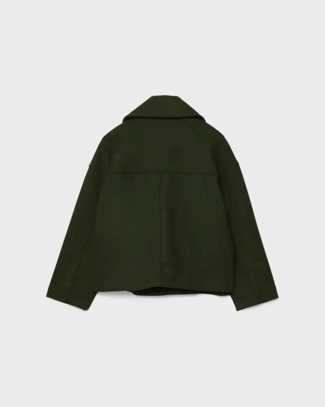 Destiny – Cappotto doppiopetto