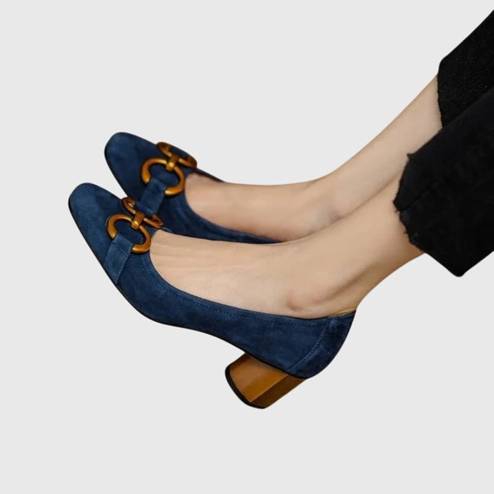 Dorothy | Tacchi alti alla moda