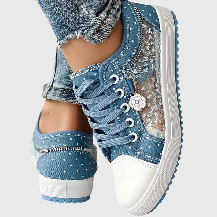 Elena | Sneakers ortopediche