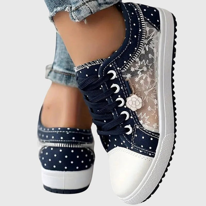 Elena | Sneakers ortopediche