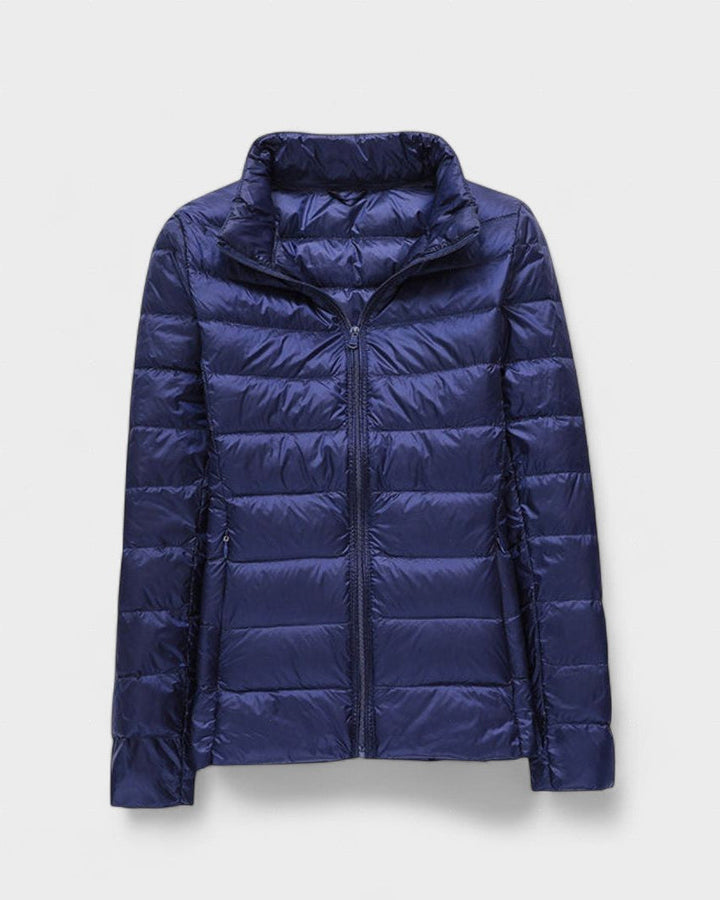Elin™ cappotto – Leggero e caldo