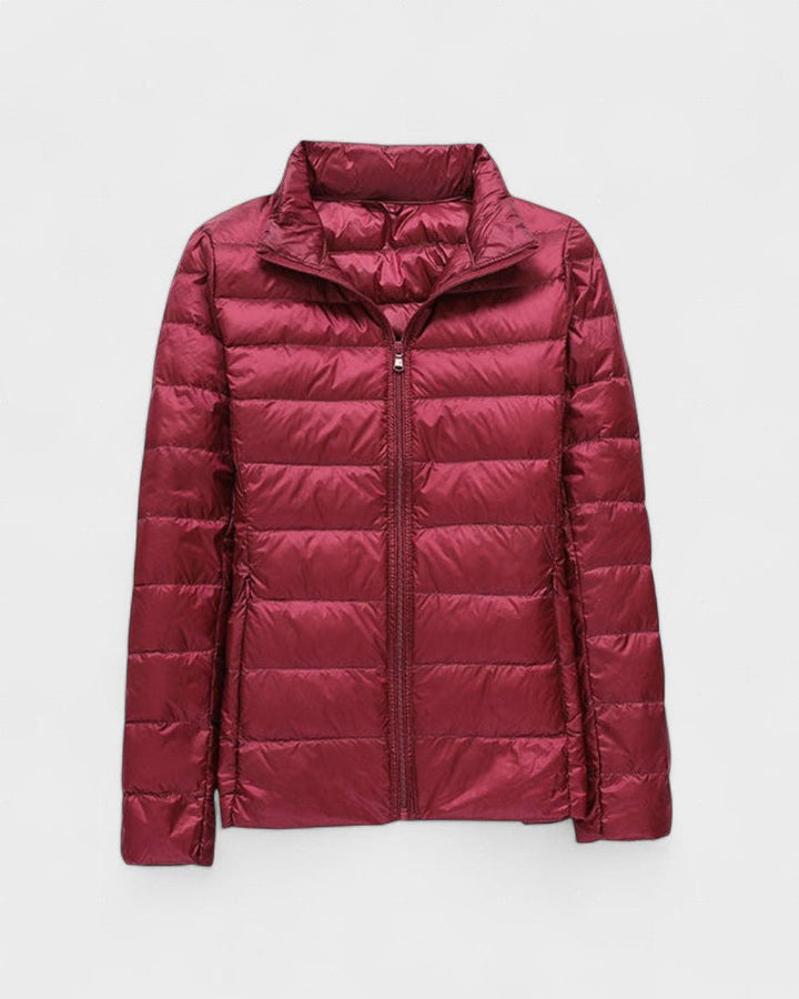 Elin™ cappotto – Leggero e caldo