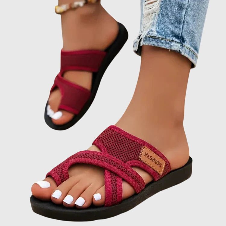 Ellyn™ | Sandali ortopedici