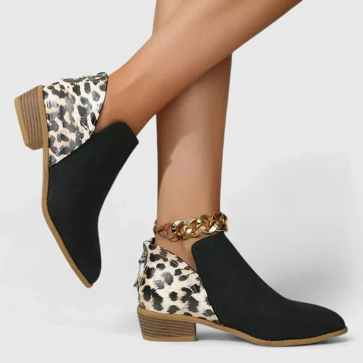 Elyzandra | Scarpe Ortopediche