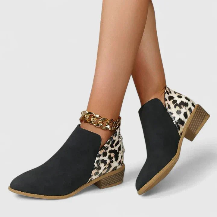 Elyzandra | Scarpe Ortopediche