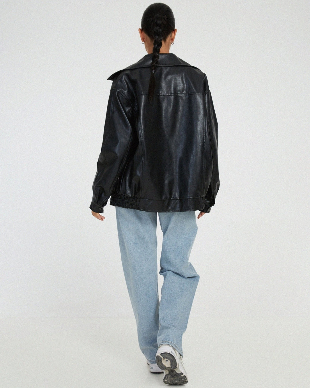 Firenze - Giacca donna con zip