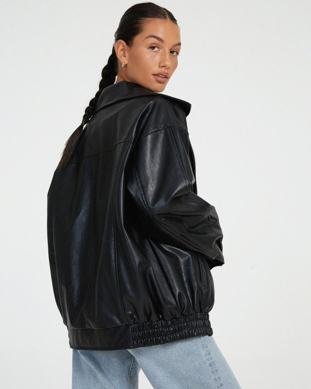 Firenze - Giacca donna con zip