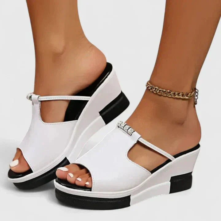 Florine™ | Sandali ortopedici