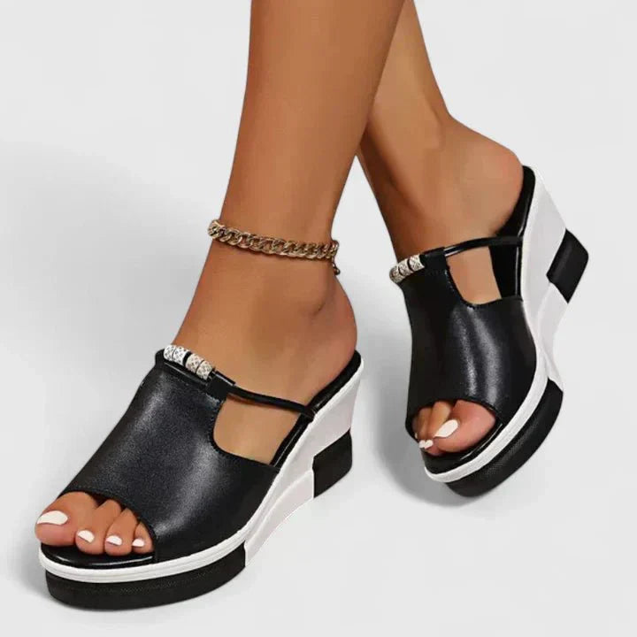 Florine™ | Sandali ortopedici