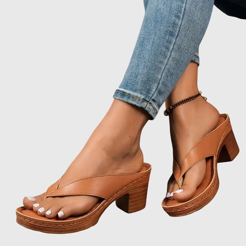 Gianna™ | Sandali Ortopedici