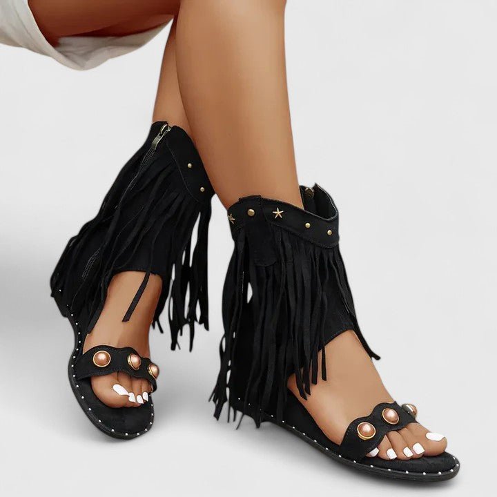 Giselina™ | Sandali Eleganti