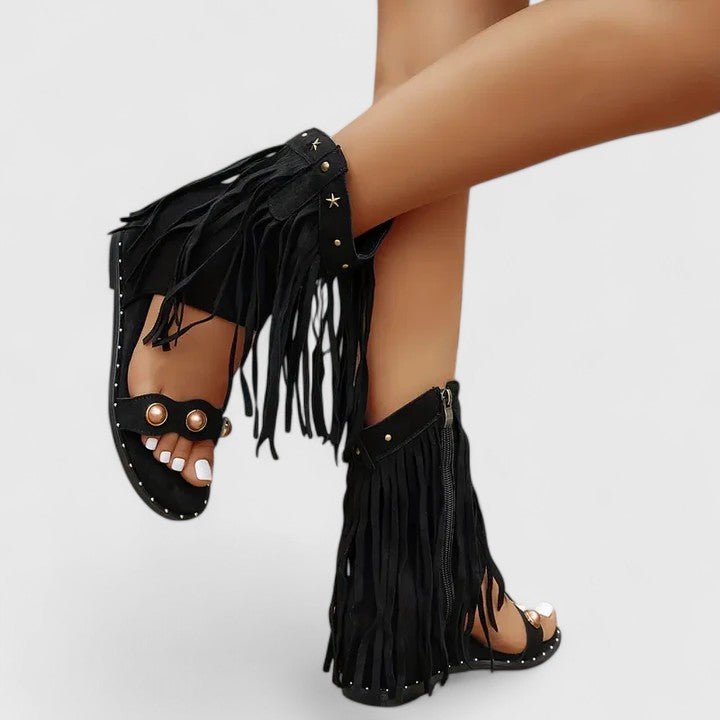 Giselina™ | Sandali Eleganti