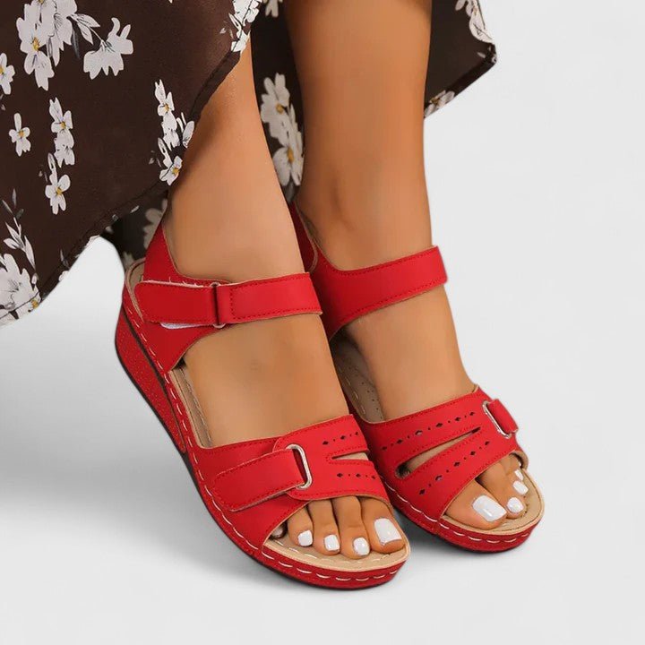 Guinevere™ | Sandali ortopedici
