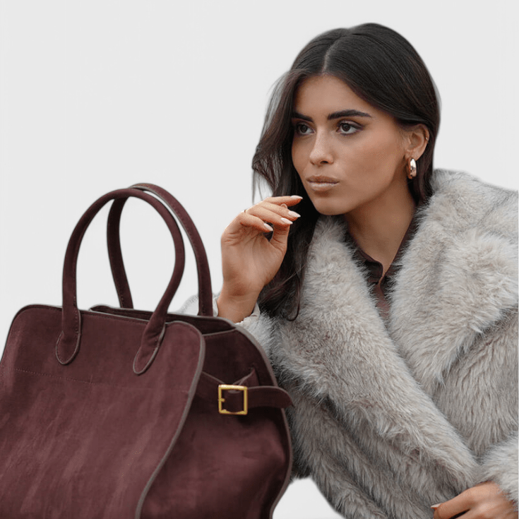 Harlow Borsa