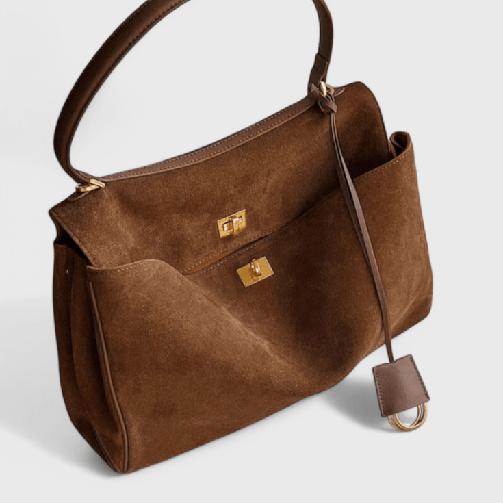 Borsa Helmi