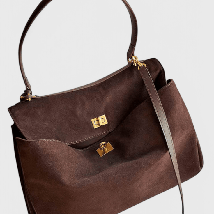 Borsa Helmi