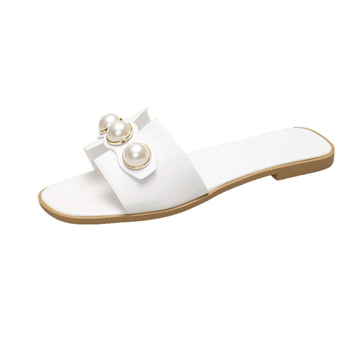 Helmi™ | Scarpe flat eleganti
