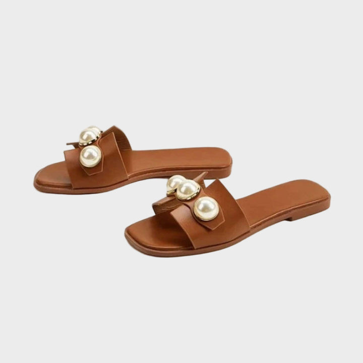 Helmi™ | Scarpe flat eleganti